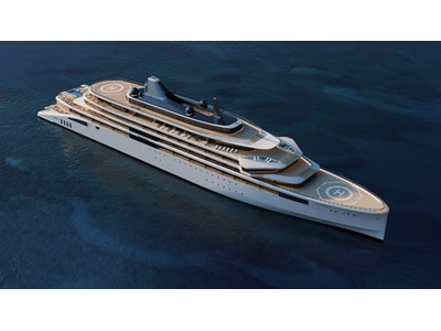 Aman At Sea