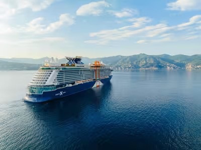 Celebrity Cruises
