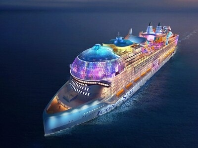 Royal Caribbean Cruises