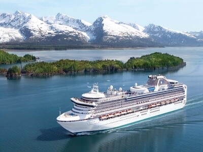 Cruise Only