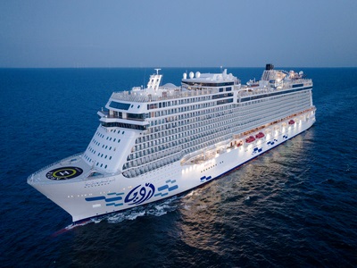 Aroya Cruises