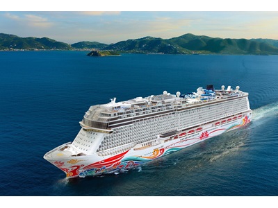 Norwegian Cruise Line